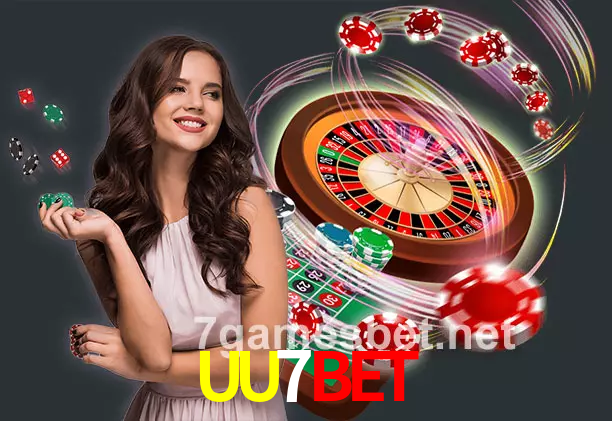 vivo no cassino UU7Bet