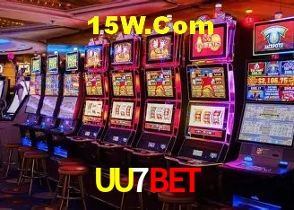 Descubra o Programa VIP da UU7Bet: Vantagens Exclusivas para Jogadores