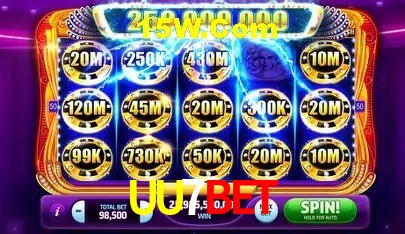 A Emoção da Loteria na UU7Bet: Uma Chance de Mudança de Vida