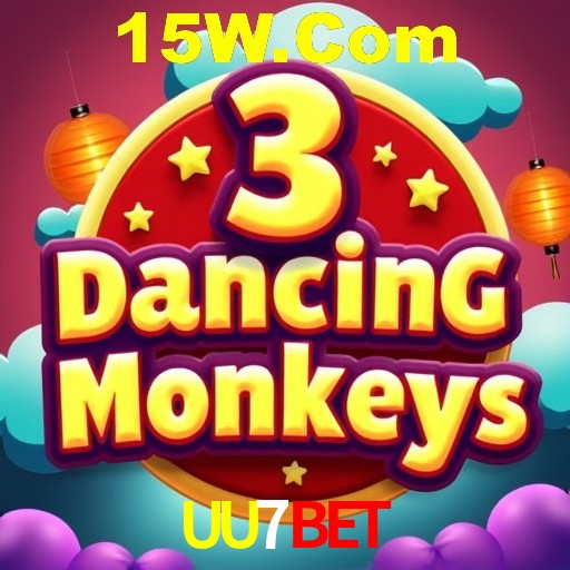Provedores de Jogos UU7Bet
