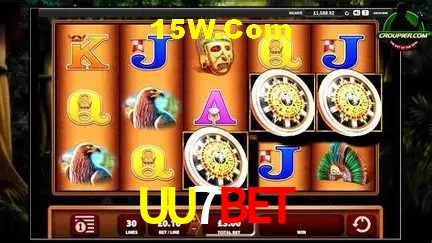 Apostas Esportivas na UU7Bet: Um Guia Completo