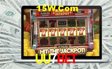 A Revolução dos Aplicativos de Jogos no UU7Bet