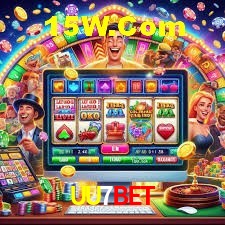 Blackjack Table UU7Bet