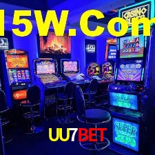 UU7Bet: Seu Cassino Premiado com Pagamentos Rápidos