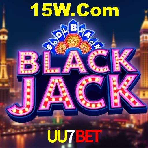 Descubra o Mundo do Cassino Online com UU7Bet