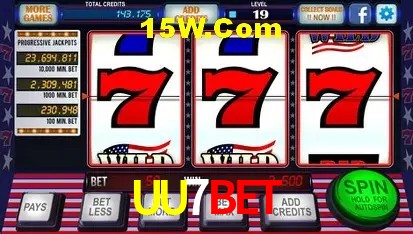 A Experiência Imersiva dos Cassinos Ao Vivo no UU7Bet