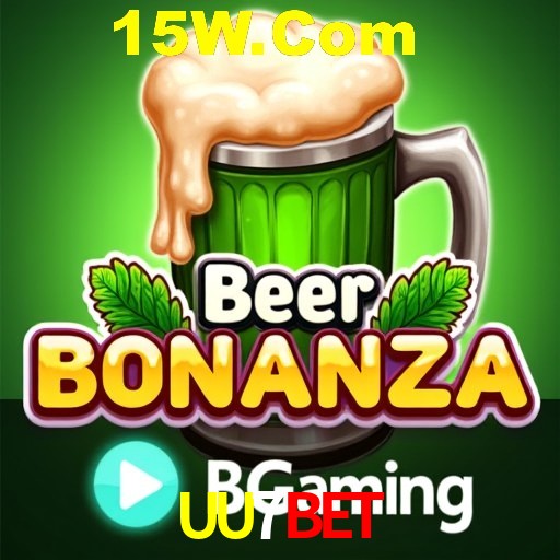 Game Providers UU7Bet