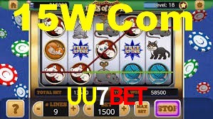 Explore as vantagens do UU7Bet: serviço profissional e confiabilidade