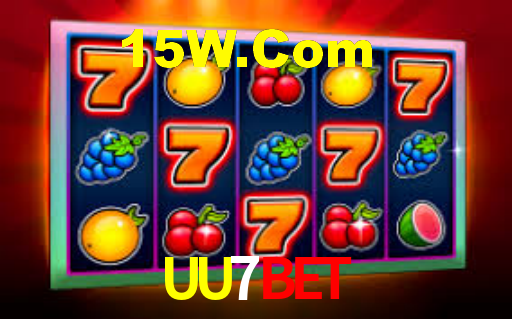 UU7Bet: A Experiência de Casino com Jogos de Mesa ao Vivo
