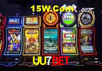 Apostas Esportivas na UU7Bet: Um Guia Completo