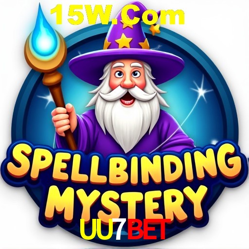 APP oficial da UU7Bet para mobile