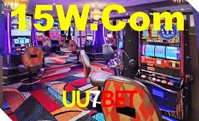 UU7Bet App Interface