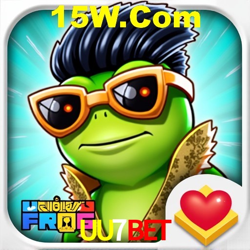 Interface do App UU7Bet