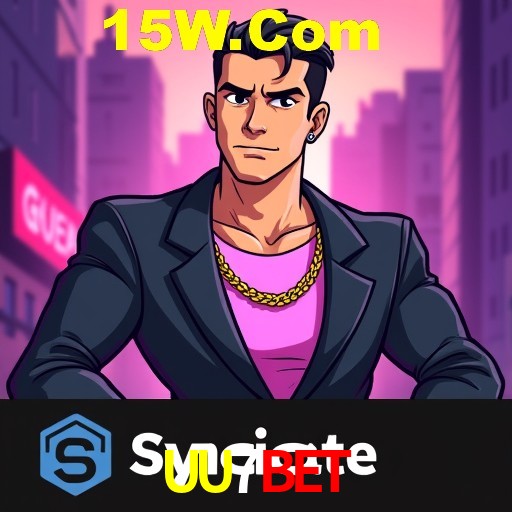 A Emoção da Loteria na UU7Bet: Uma Chance de Mudança de Vida