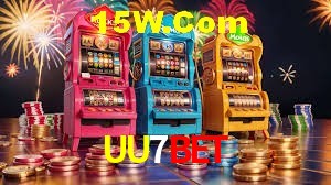 Casino VIP UU7Bet