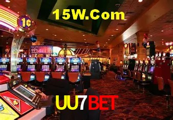 Casino Ao Vivo UU7Bet