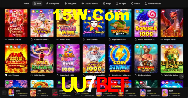 UU7Bet.Com