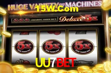 Diretório de Jogos UU7Bet