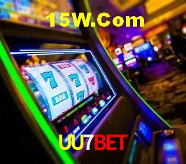 Tecnologia da Plataforma UU7Bet