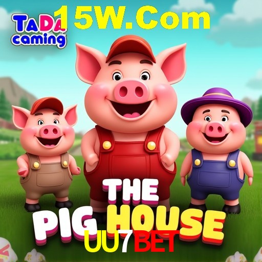 Bônus de Boas-vindas UU7Bet