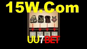 APP oficial da UU7Bet para mobile