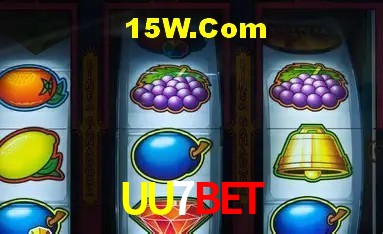 Especiais de Fim de Semana UU7Bet