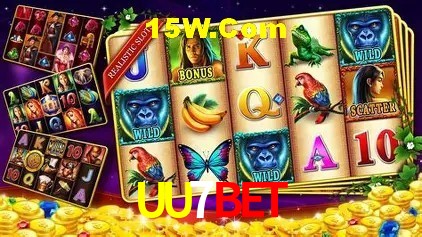 Experimente o Login Seguro Premium no UU7Bet